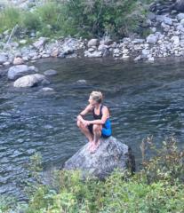 Valerie Knight-Williams