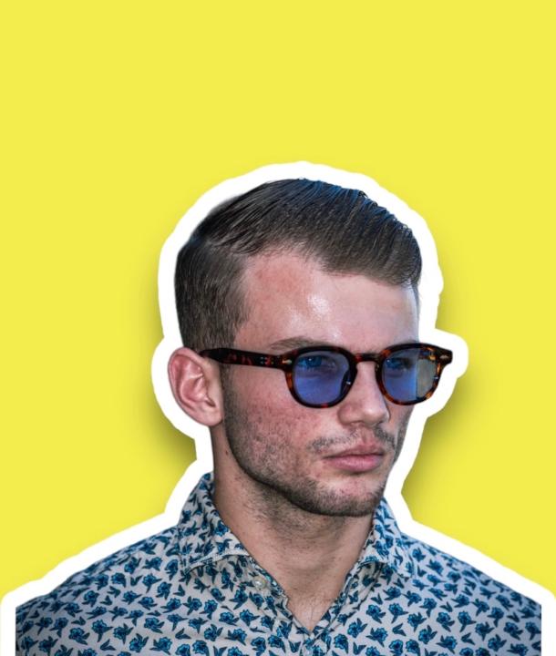 Maurice Manoa Siegfried