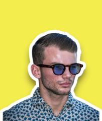 Maurice Manoa Siegfried