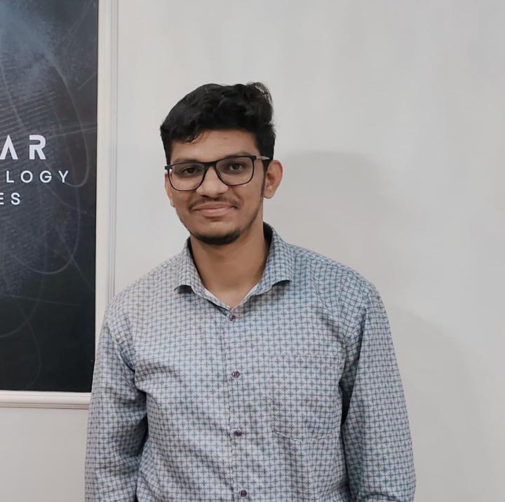 Piyush Borhade