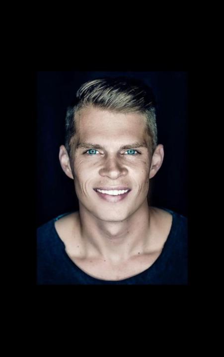 Ivar Van Vliet