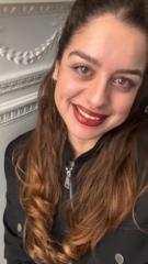 Melike Bengisu Sengul