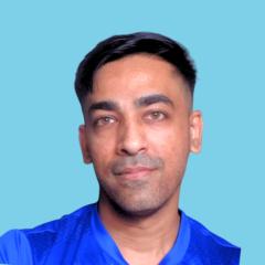 Nikhil Charlie Johnson