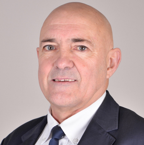 Jean Dominique Tanguy