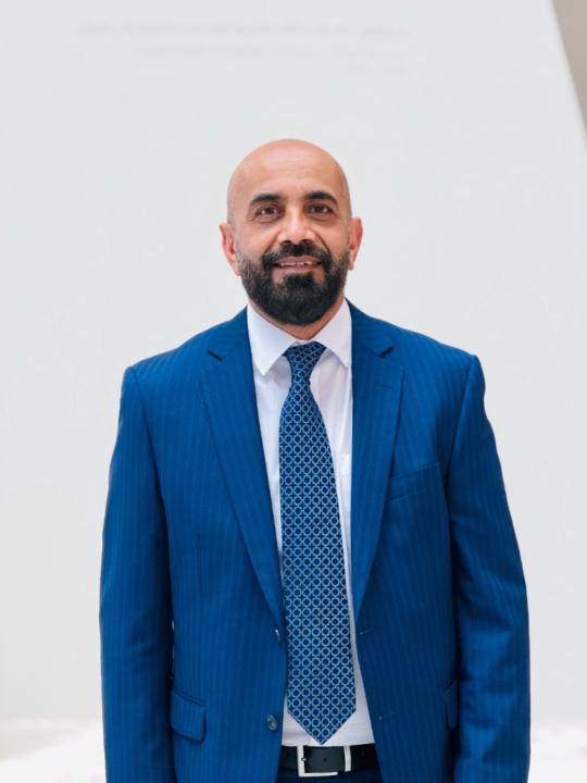 Nasar Ali