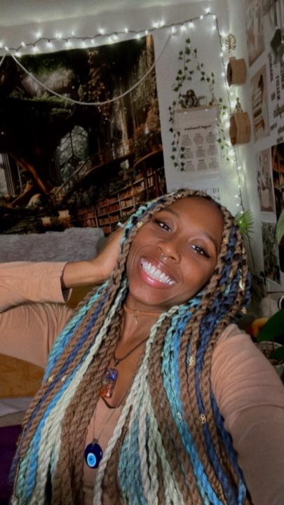 Shanise Brown