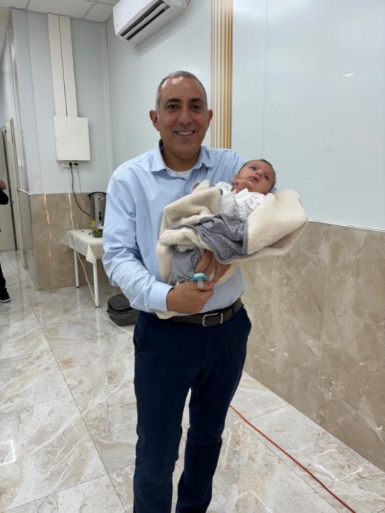 אבנר שיטרית