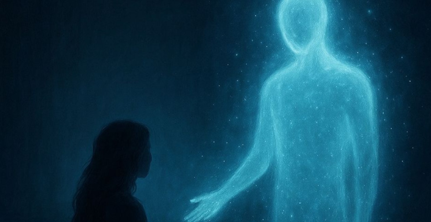 COMPRENDRE LE MONDE SPIRITUELLE