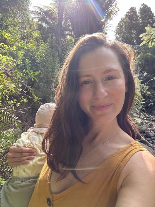 Rachel Laity