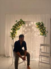 Muhammad Faris