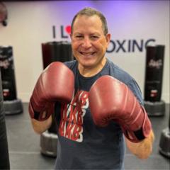 Joe Formosa