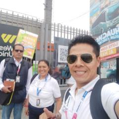 Zósimo Condori chavez