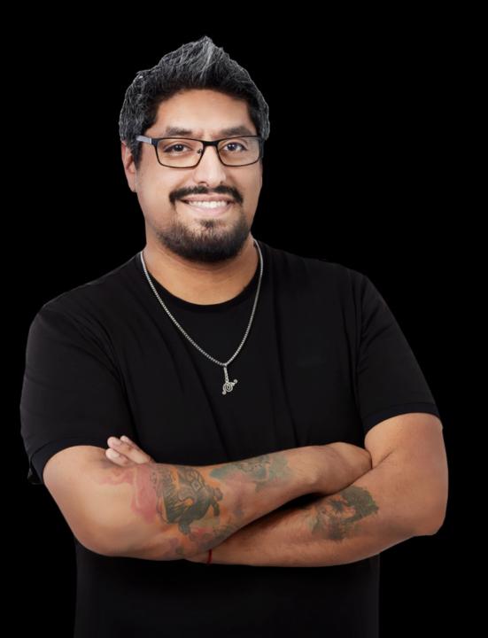 Marcelo Russo