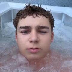 Jaden Bottarini