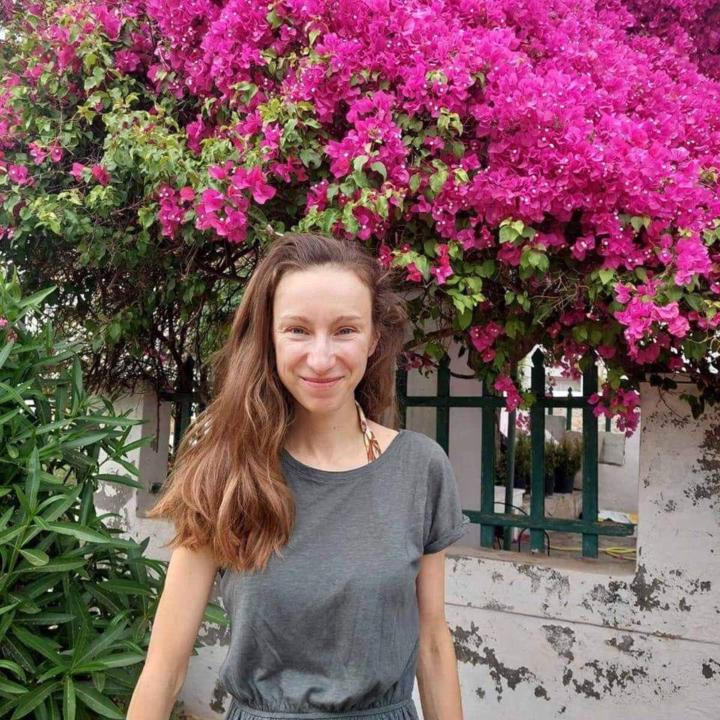 Веселина Терзийска