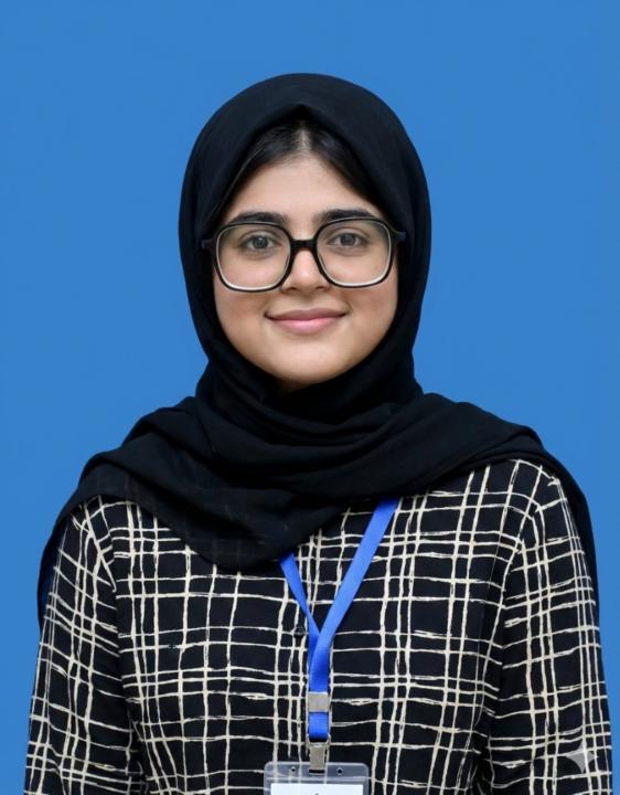 Hania Saeed