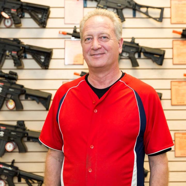 Bryan Bijonowski