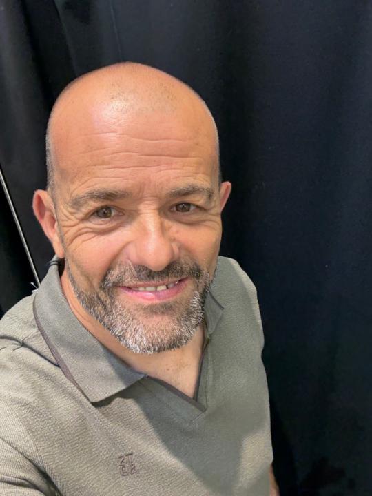 Fabrice Granger
