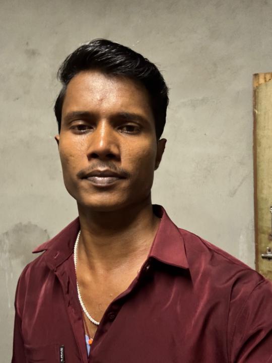 Ashutosh Kumar