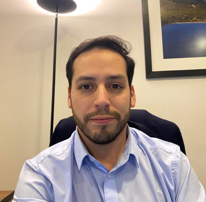 Camilo Carrasco
