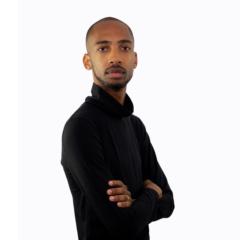 Rodney Steward