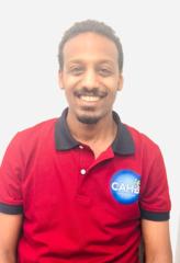 Serag Ramadan