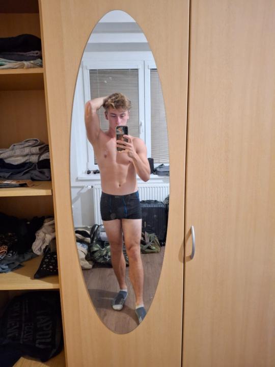 Matěj Křivanec