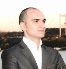 Ahmet Kerem Koseoglu