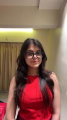 Harshika Nagwani