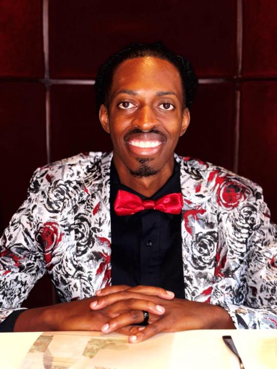 Curtis Dirton