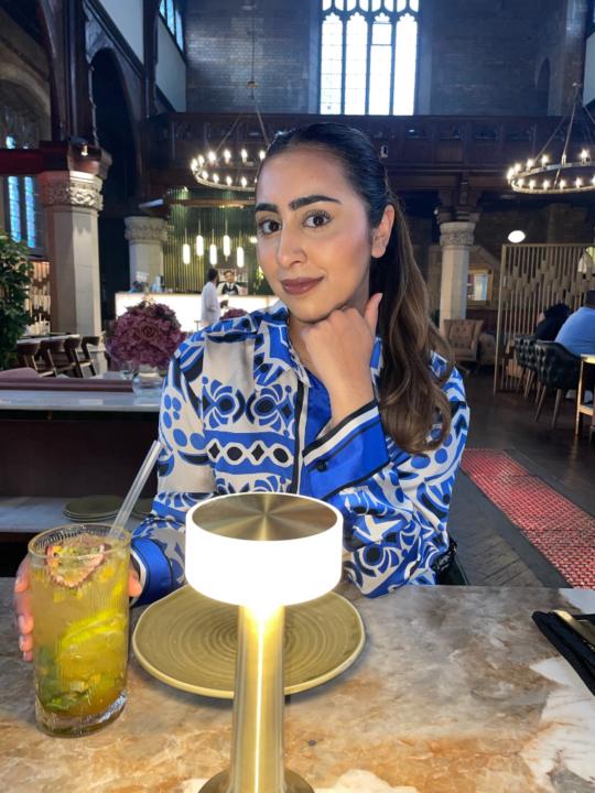 Aaliyah Osman
