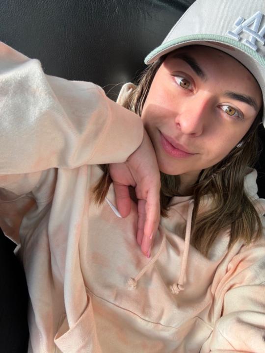 Yara Monsalve Restrepo