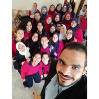 Ahmed Gamal