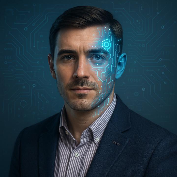 Nicolas Barrera