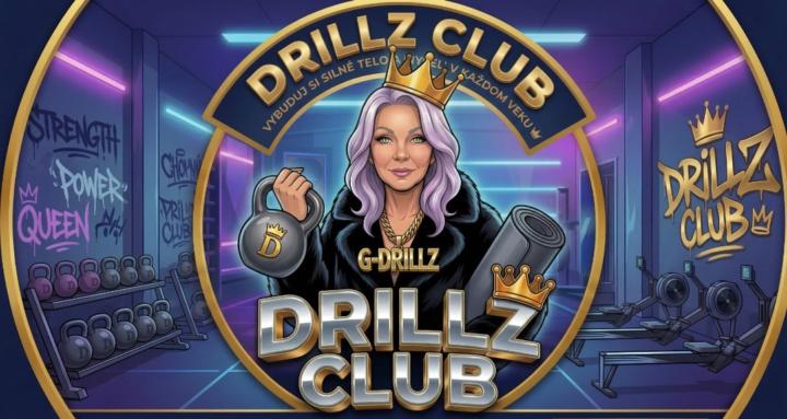 DRILLZ CLUB 👑