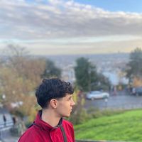 Mohamed Amine Tigui Hammouche