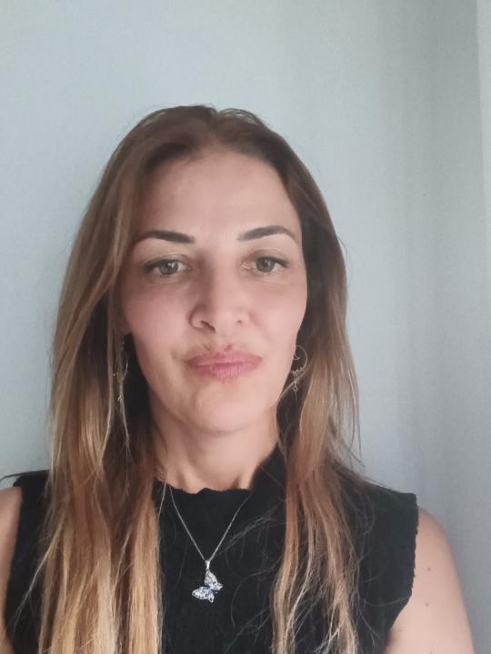 Brenda Casal