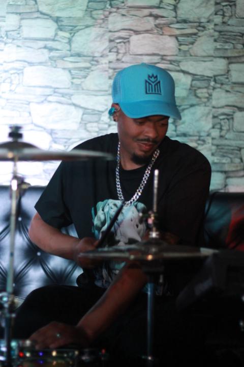 Dj Johnson