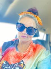Keely Swearengin