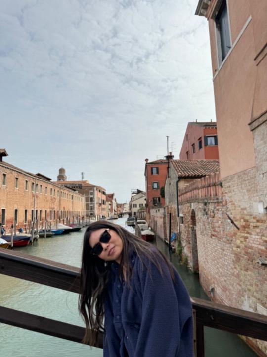 Mia Chang