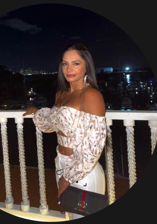 Monica Raigoza