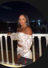 Monica Raigoza