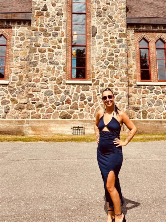 Kim Lapointe Audet