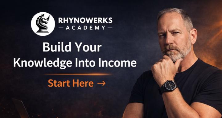 Rhynowerks Academy