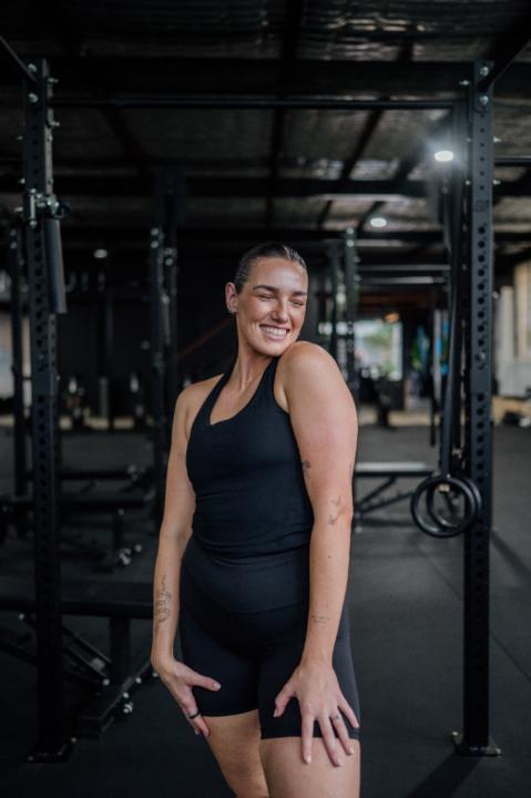 Bridgette Vayonitis