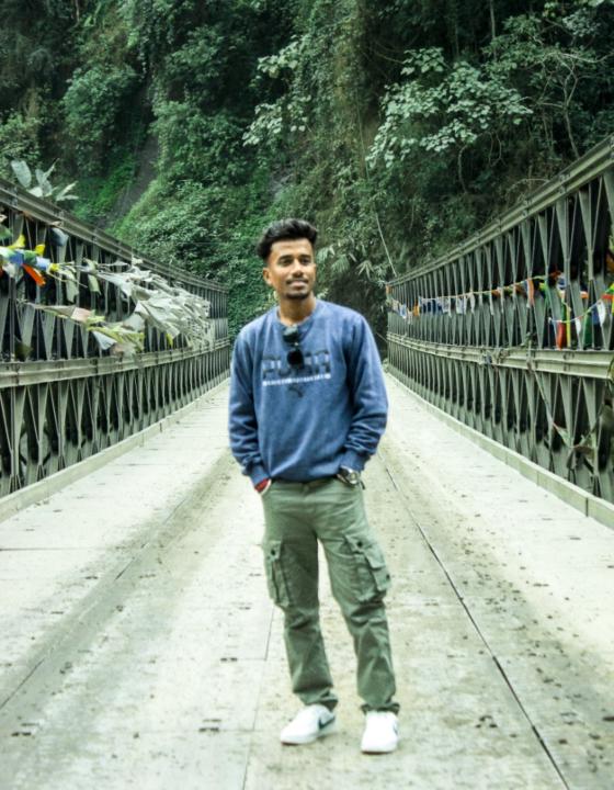 Abir Roy