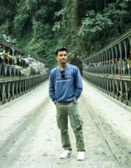 Abir Roy