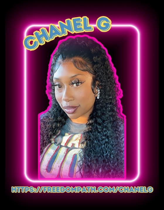 Asia Greene