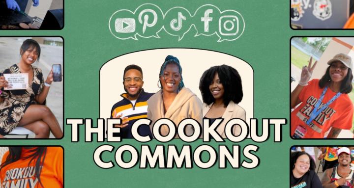 The Cookout Commons