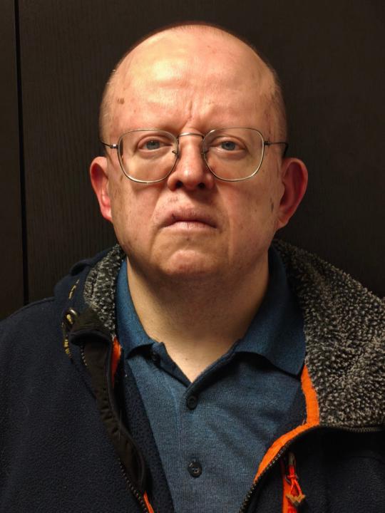 Joan Albert Llucia Milla